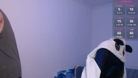 bryamado online show from March 18, 2:15 am