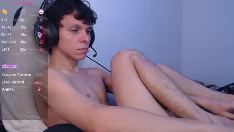 Snapshot of bryamado chatting on June 4, 7:03 am bryamado online show from June 4, 7:03 am