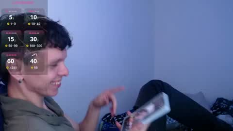 Snapshot of bryamado chatting on June 25, 7:29 pm bryamado online show from June 25, 7:29 pm