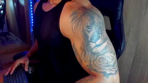 bryan online show from December 3, 11:13 pm