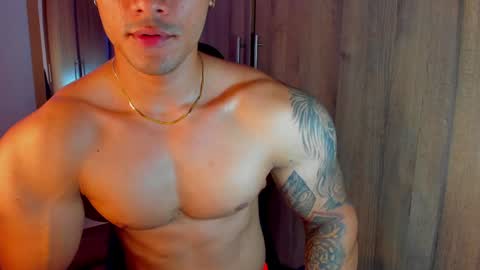 bryan online show from December 7, 3:30 pm