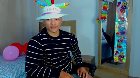 bryan online show from February 25, 1:20 am