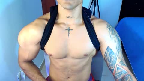 bryan online show from October 11, 9:46 pm