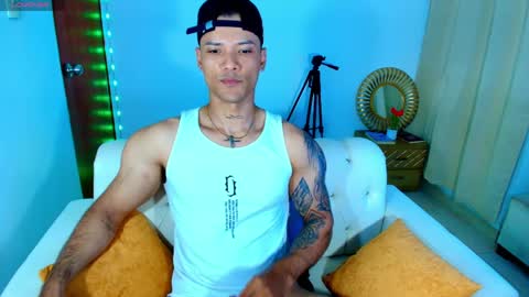 bryan online show from April 11, 1:10 am