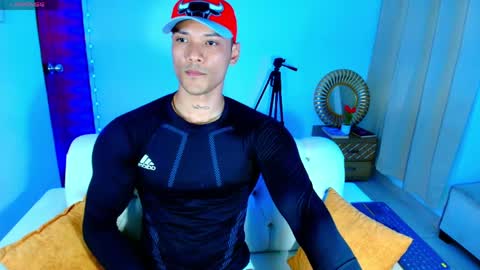 bryan online show from April 12, 12:59 am