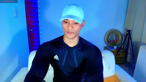 Snapshot of bryan_boy_ chatting on May 29, 1:25 am bryan online show from May 29, 1:25 am