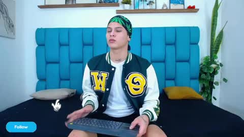 Bryan online show from April 20, 12:08 pm