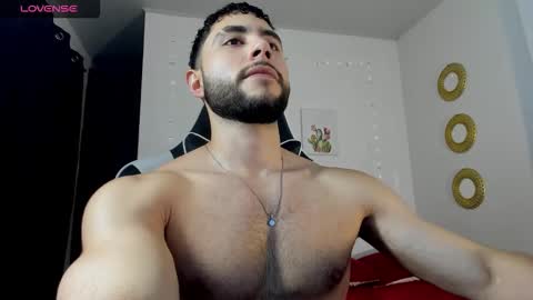 bryan_oficials online show from February 18, 2:18 am