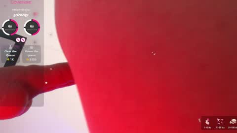 Snapshot of bryananders chatting on May 4, 6:04 pm Becky Anders online show from May 4, 6:04 pm