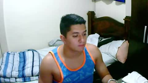 Snapshot of bryanbendy chatting on February 7, 5:20 am bryanbendy online show from February 7, 5:20 am