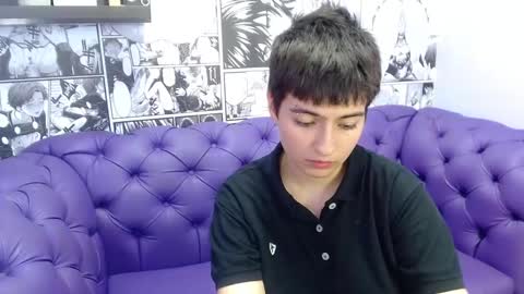 Snapshot of bryce_evans chatting on December 9, 9:26 pm B R Y C E online show from December 9, 9:26 pm