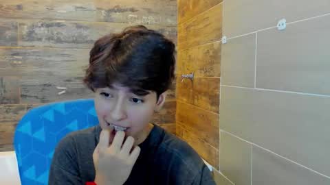 Snapshot of bryce_evans chatting on September 26, 2:54 pm B R Y C E online show from September 26, 2:54 pm