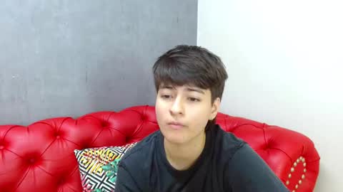 Snapshot of bryce_evans chatting on March 1, 3:25 pm B R Y C E online show from March 1, 3:25 pm