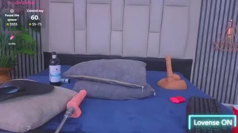 BRYONY online show from March 5, 11:50 am