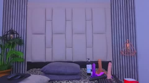 BRYONY online show from March 9, 11:36 am