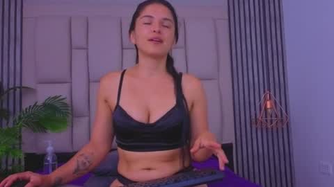 BRYONY online show from March 25, 11:38 am