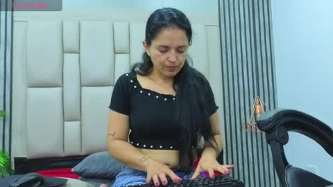 BRYONY online show from April 6, 11:44 am