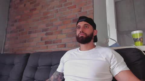 Bryson Jace online show from September 17, 7:59 pm