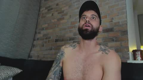 Bryson Jace online show from September 22, 11:40 pm