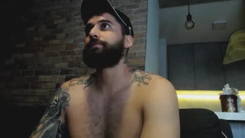 Bryson Jace online show from October 1, 2:39 am