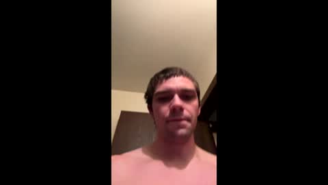 ChadStrokeman online show from December 18, 3:56 am