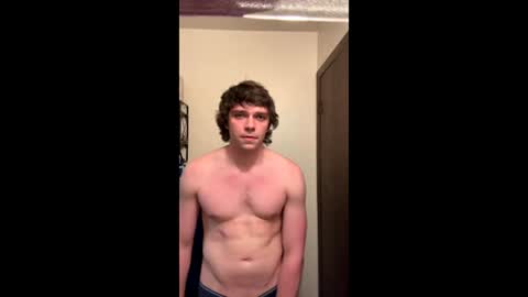 ChadStrokeman online show from May 5, 11:46 pm