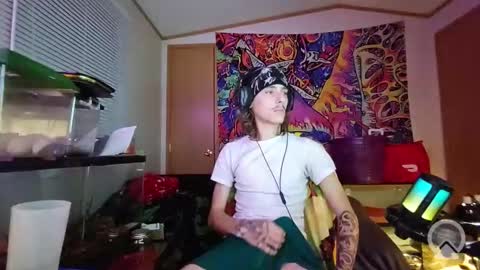 Snapshot of bsmoov3022 chatting on January 7, 4:26 am bsmoov3022 online show from January 7, 4:26 am