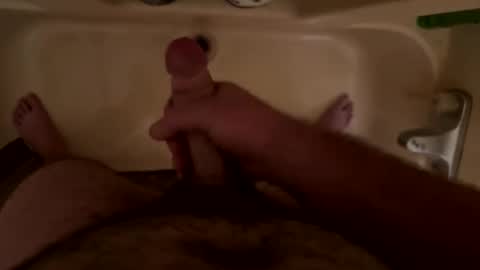 bubbahunter69 online show from November 23, 10:09 pm