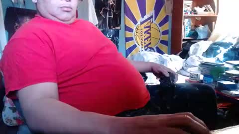 Snapshot of bubbasmalls chatting on March 12, 4:46 pm Bubba Smalls online show from March 12, 4:46 pm