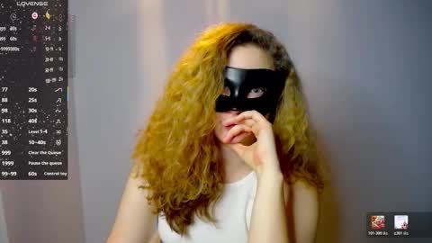 Bubblegum online show from March 4, 5:08 pm