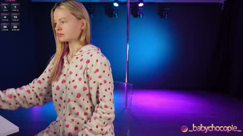 Bubble  gum  online show from February 18, 5:20 pm