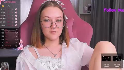 Ruby online show from January 6, 12:48 am