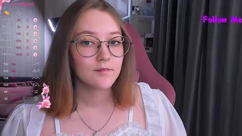 Ruby online show from February 16, 1:14 am