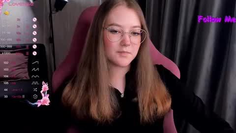 Ruby online show from November 28, 10:34 pm