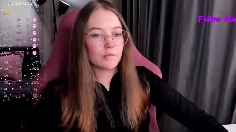 Ruby online show from February 20, 11:16 pm