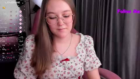 Ruby online show from February 24, 11:36 pm