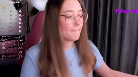 Ruby online show from March 2, 10:49 pm