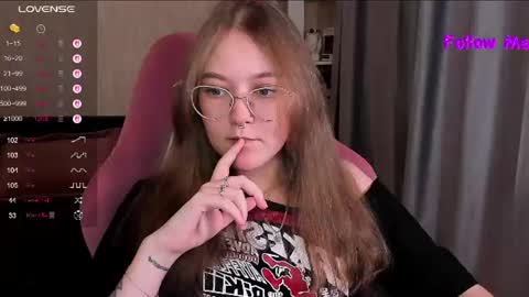 Snapshot of bubble_bunny chatting on June 20, 11:51 pm Ruby online show from June 20, 11:51 pm