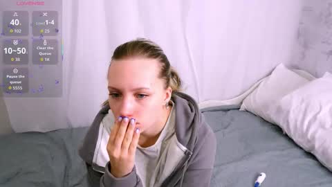 Sabrina  online show from January 15, 4:17 am