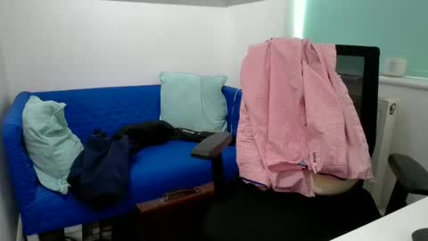 Snapshot of bubblebumdave chatting on December 6, 1:55 pm Bubblebum online show from December 6, 1:55 pm