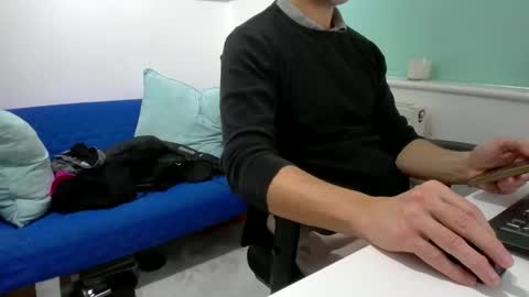 Snapshot of bubblebumdave chatting on November 6, 10:27 am Bubblebum online show from November 6, 10:27 am