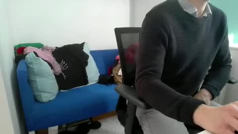 Snapshot of bubblebumdave chatting on January 7, 11:12 am Bubblebum online show from January 7, 11:12 am