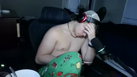 BubblebuttBdn online show from December 1, 11:21 pm