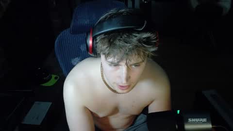 BubblebuttBdn online show from March 28, 2:22 am