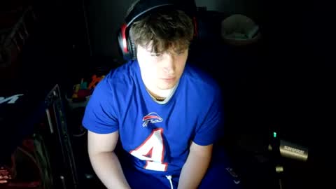 Snapshot of bubblebuttbdn chatting on July 7, 7:23 am BubblebuttBdn online show from July 7, 7:23 am