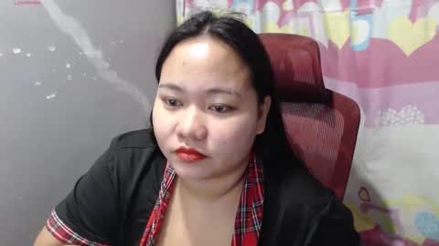 Snapshot of bubblebuttpinay chatting on May 15, 11:45 pm Sunshine online show from May 15, 11:45 pm