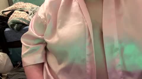 bubblegirl online show from March 14, 11:43 pm