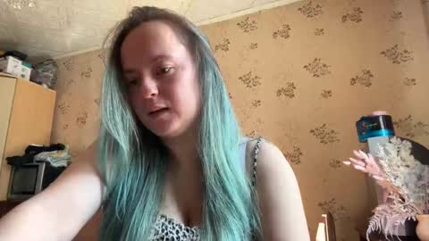 bubblegum_tempt online show from March 28, 7:19 am