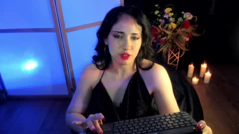 BubbleJereth online show from December 30, 2:30 pm