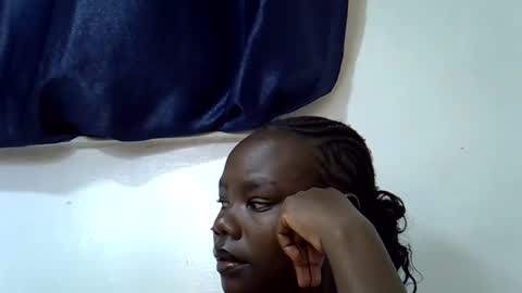 Snapshot of bubbly_ass247 chatting on September 27, 10:42 am bubbly online show from September 27, 10:42 am